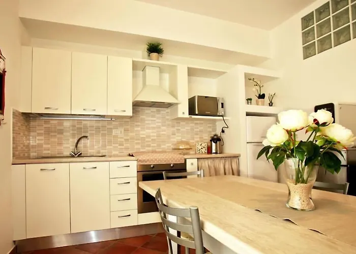 B&B A casa di amici Giardini Naxos